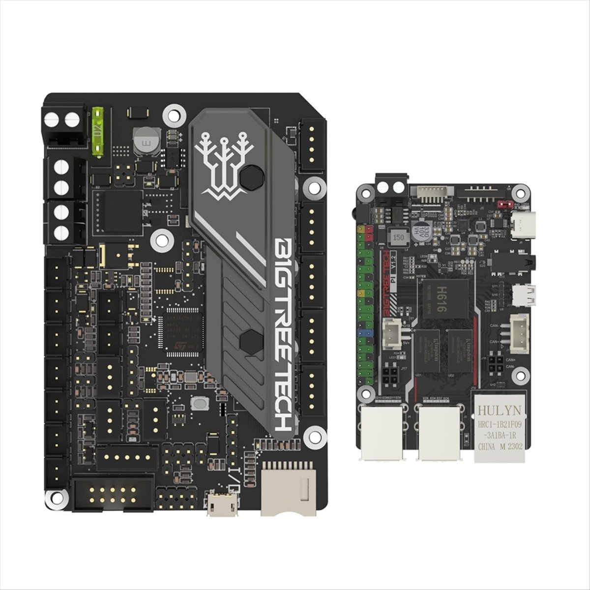 M05K SKR Mini E3 V3.0 32ビット制御ボ - Skr Mini E3 のレビューと価格