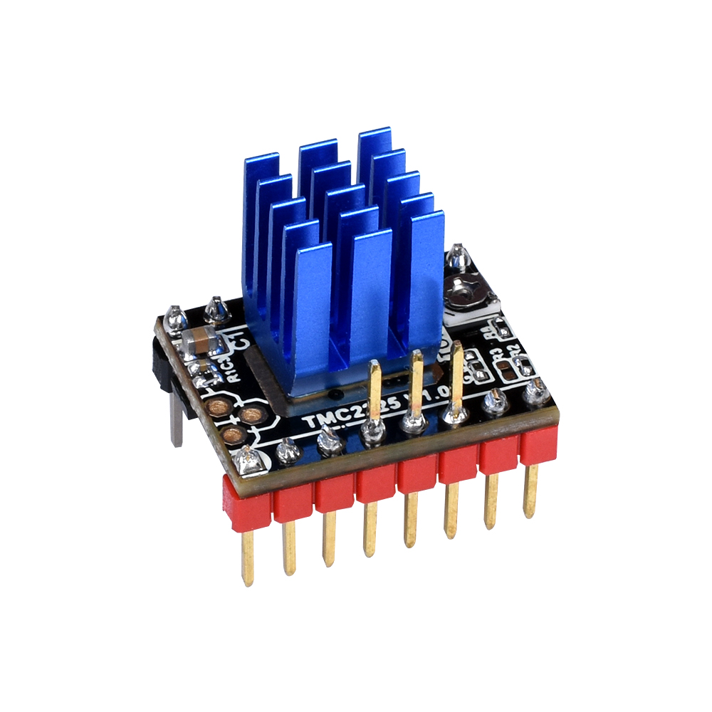 Bigtreetech-ステッピングモーターコントローラー, - Skr Mini E3 のレビューと価格