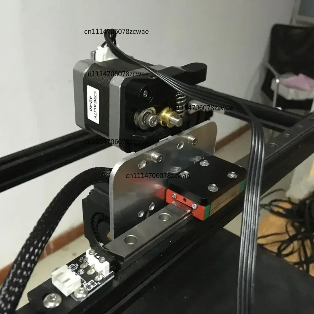 ZOCI-FOR 1セット：Creality Ender 5 - Linear Rail Mgn12H Set のレビューと価格