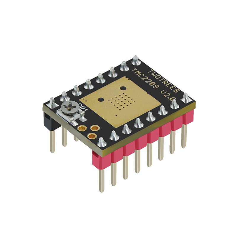TMC2209 V2.0 TMC2208 ステッピングモータ - Skr Mini E3 のレビューと価格