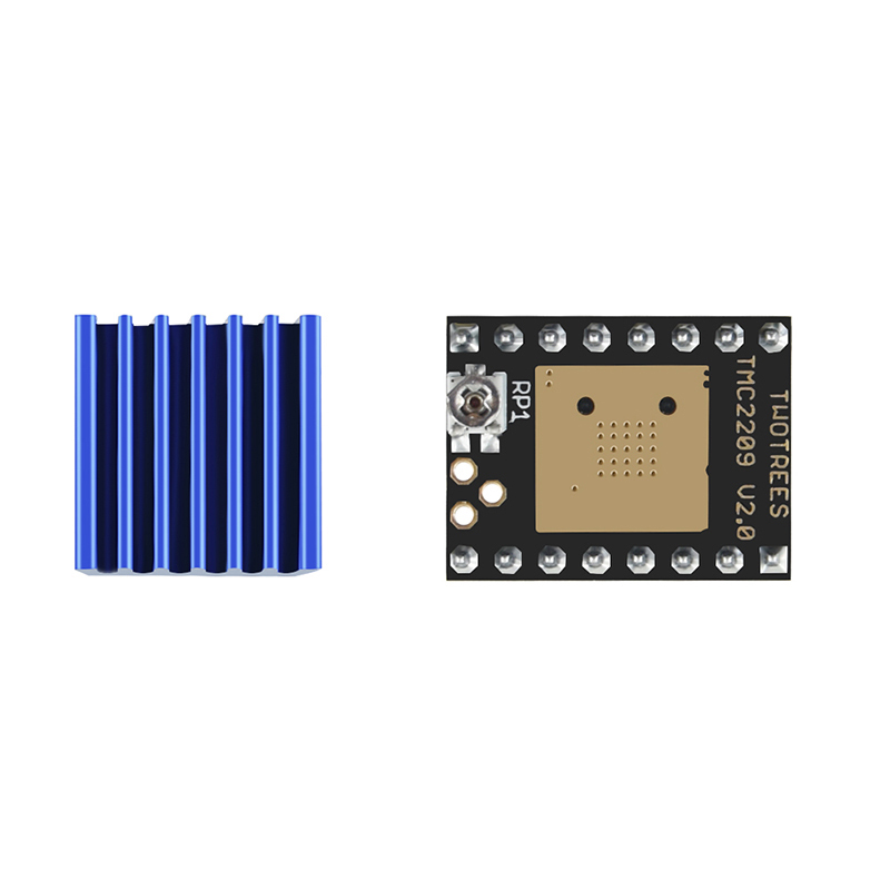TMC2209 V2.0 TMC2208 ステッピングモータ - Skr Mini E3 のレビューと価格