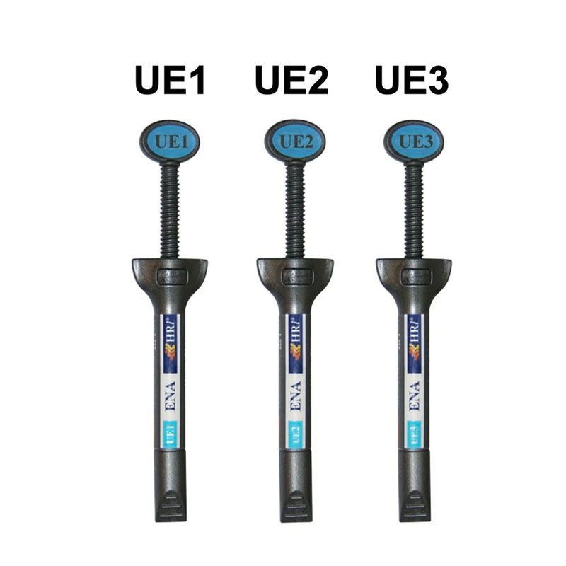 歯科材料 メイシュ エステティック修復レジン デンチン エナ - Uv Resin のレビューと価格