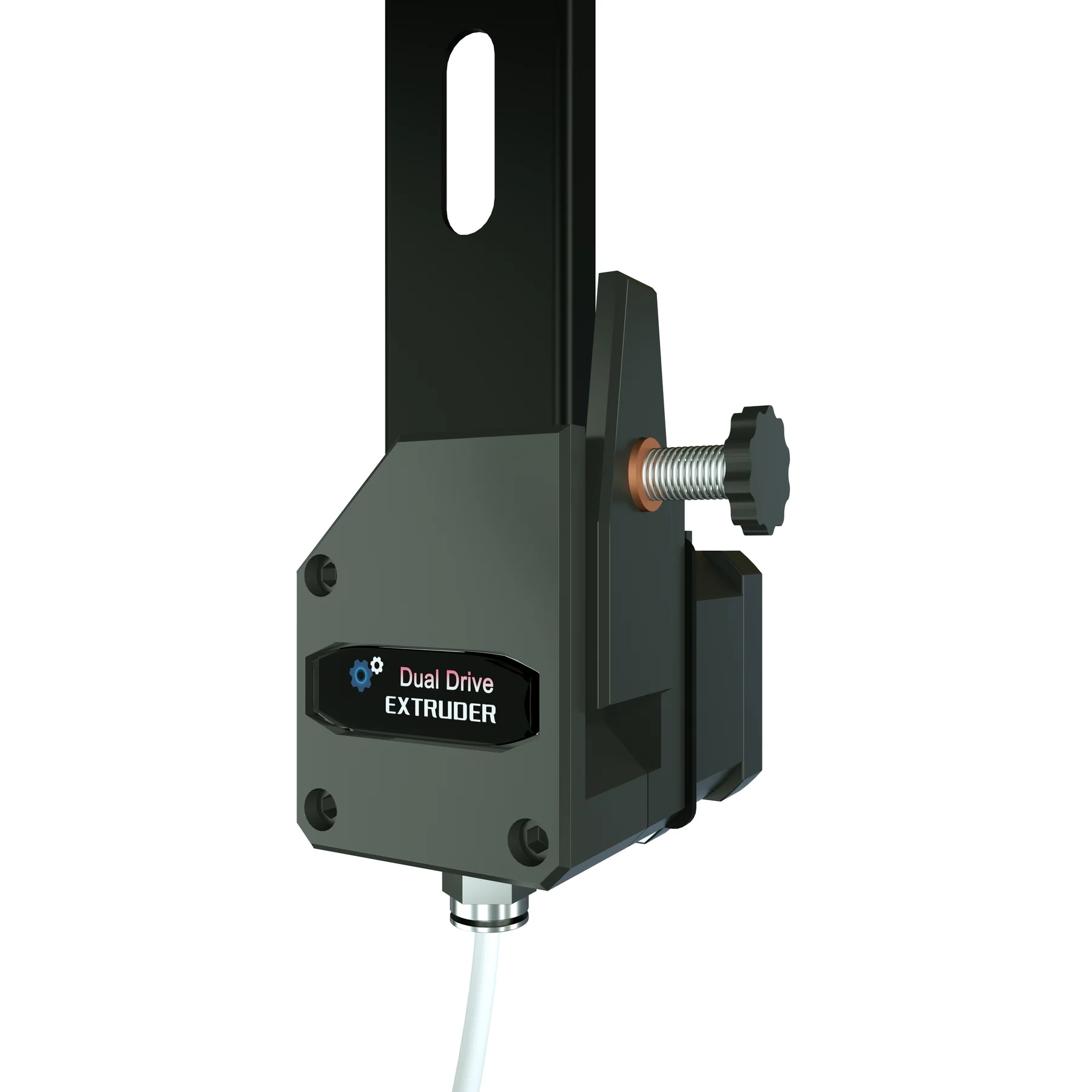 3Dプリンター押し出しヘッド,3Dプリンター部品,デュアルド - Bowden Tube のレビューと価格