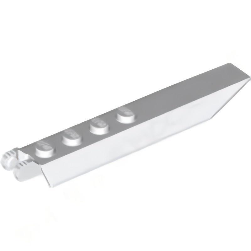 [23個] 【50g】モデル14137 2x8ウェッジヒンジ - Build Plate のレビューと価格