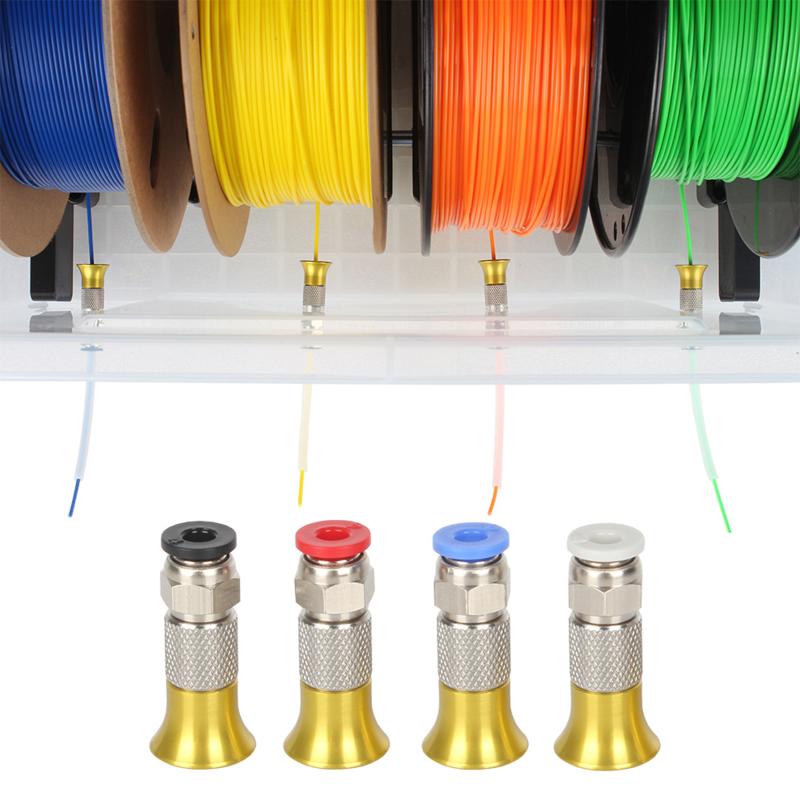 4/1 セット 3D プリンターフィラメントドライヤーボック - Enclosure 3D Printer のレビューと価格