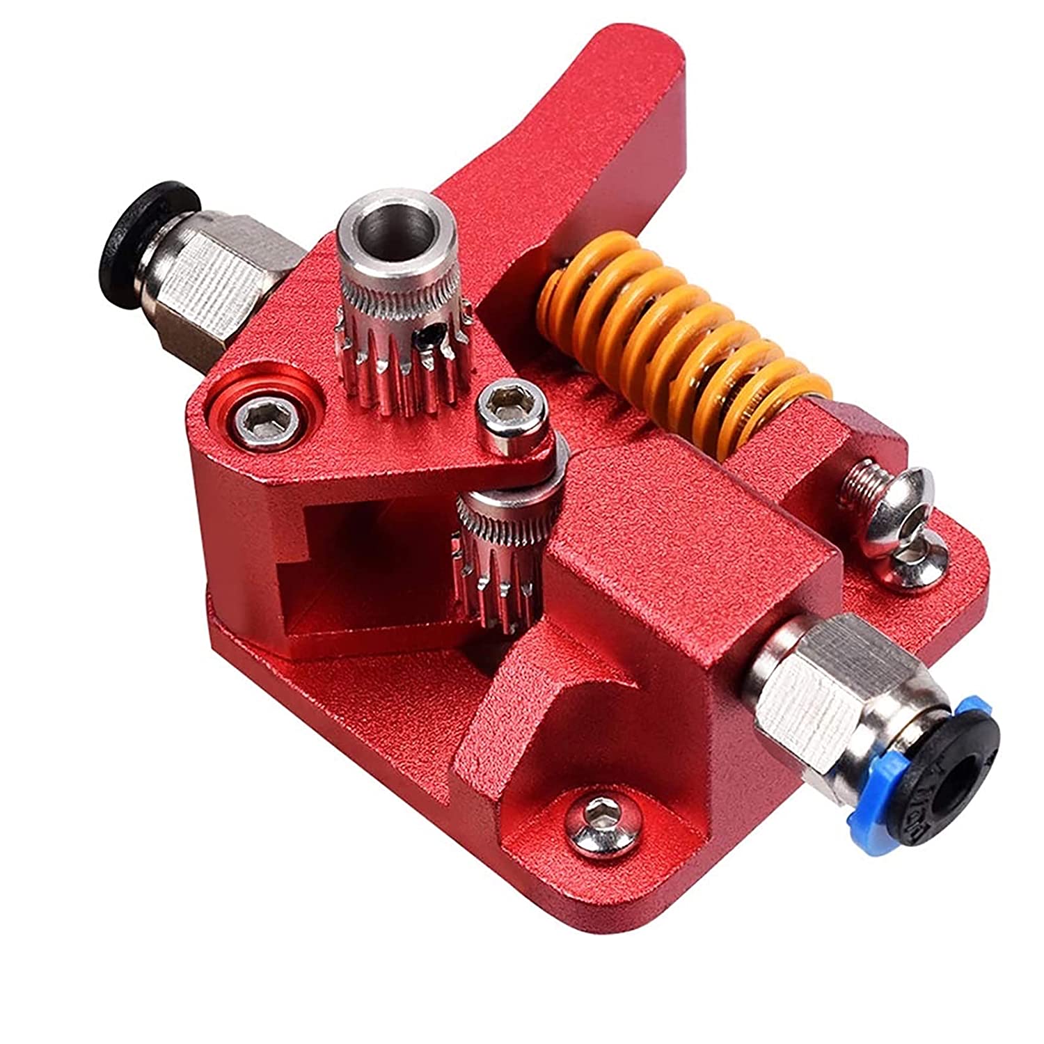 アップグレードキット デュアルギアエクストルーダー ワッシャ - Direct Drive Extruder のレビューと価格