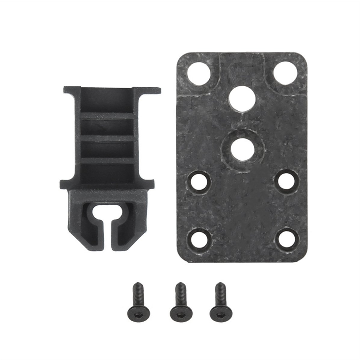 A40I 断熱ブロックベース A1/A1 ミニホットエンド取 - Hotend Assembly のレビューと価格
