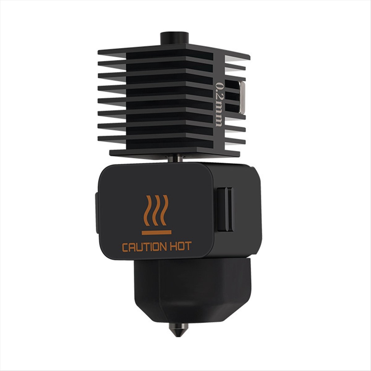 DT1410/ホットエンドキット A1/A1 ミニ高速ホット - Hotend Assembly のレビューと価格