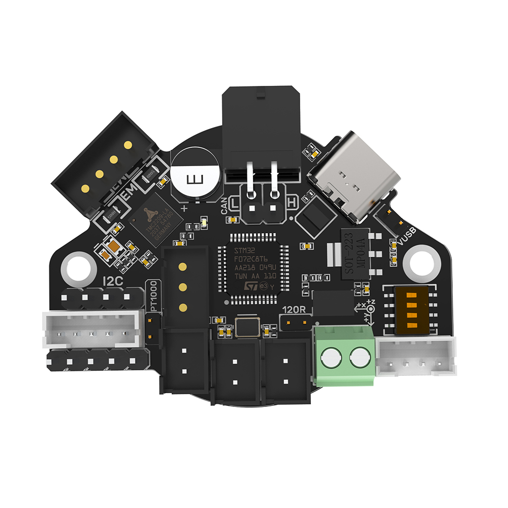Bigtreetech 3Dプリンター部品 ebb36 eb - Btt Skr Mini のレビューと価格
