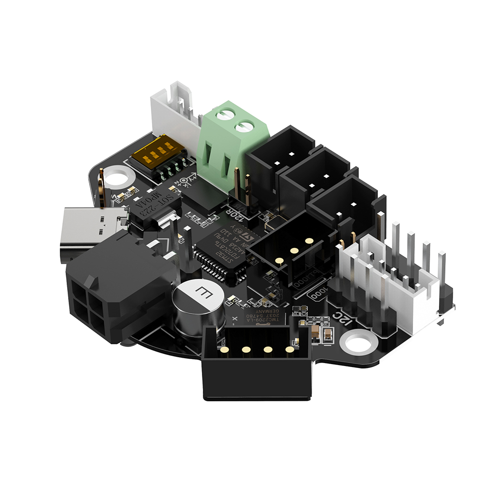 Bigtreetech 3Dプリンター部品 ebb36 eb - Btt Skr Mini のレビューと価格