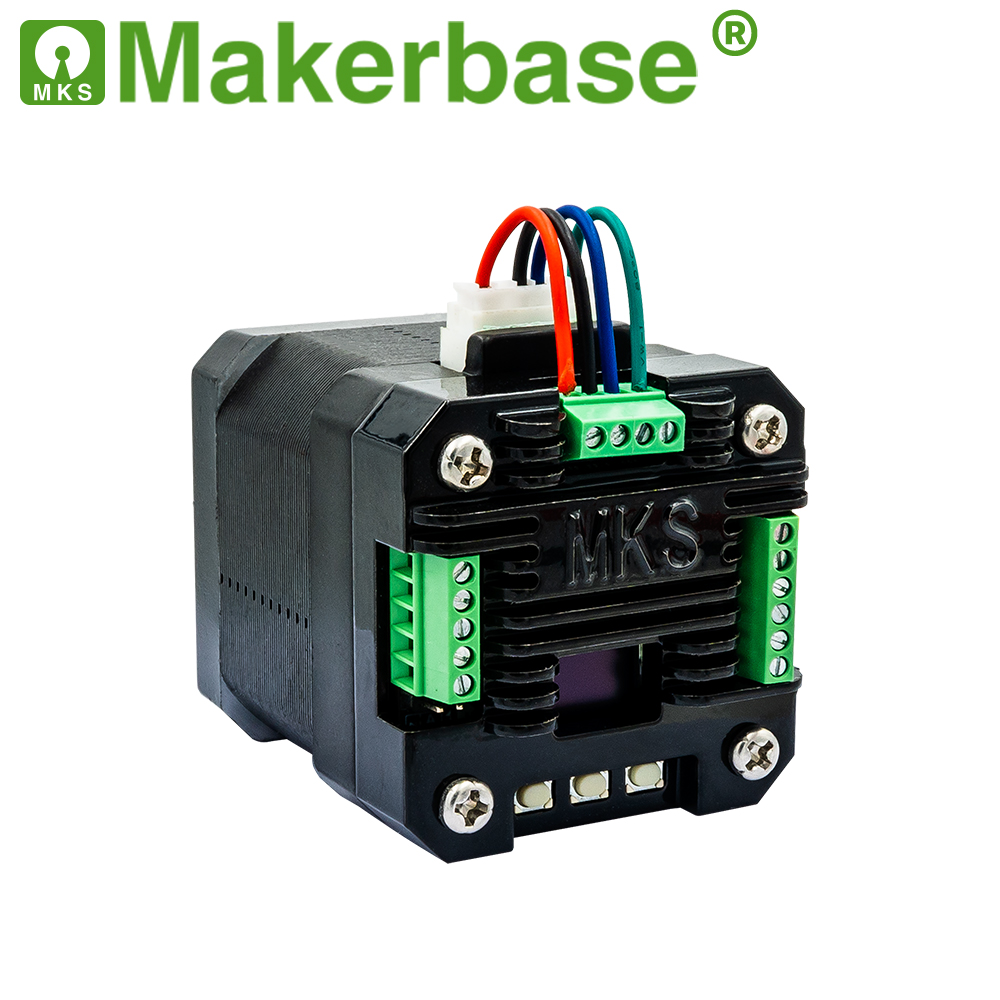 Makerbase-mks servo42d nema17ク - Mks Sgen のレビューと価格