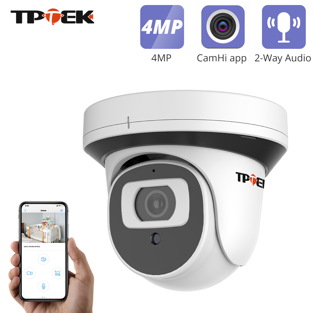 WiFiワイヤレスビデオカメラ,2.8mm,4mp,屋内,双 - Btt Skr Mini のレビューと価格
