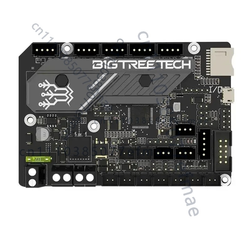 BIGTREETECH SKR MINI E3 V3.0 3 - Skr Mini E3 のレビューと価格