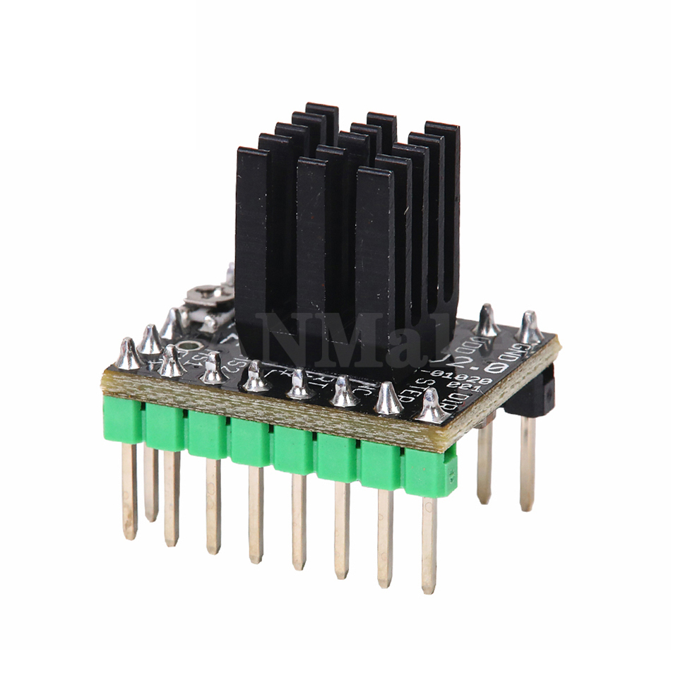 ステッピングモーターTmc2209,2209,steptic - Mks Sgen のレビューと価格
