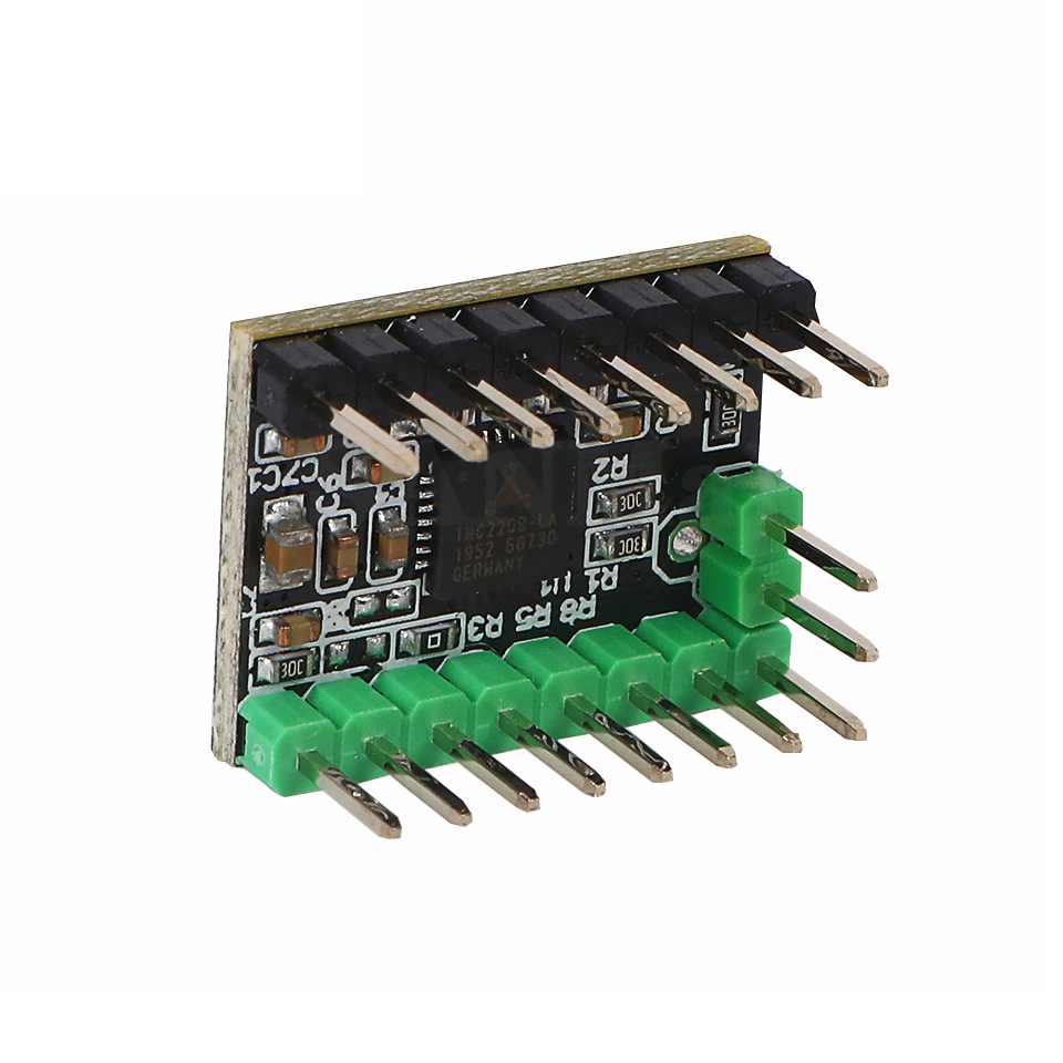 ステッピングモーターTmc2209,2209,steptic - Mks Sgen のレビューと価格