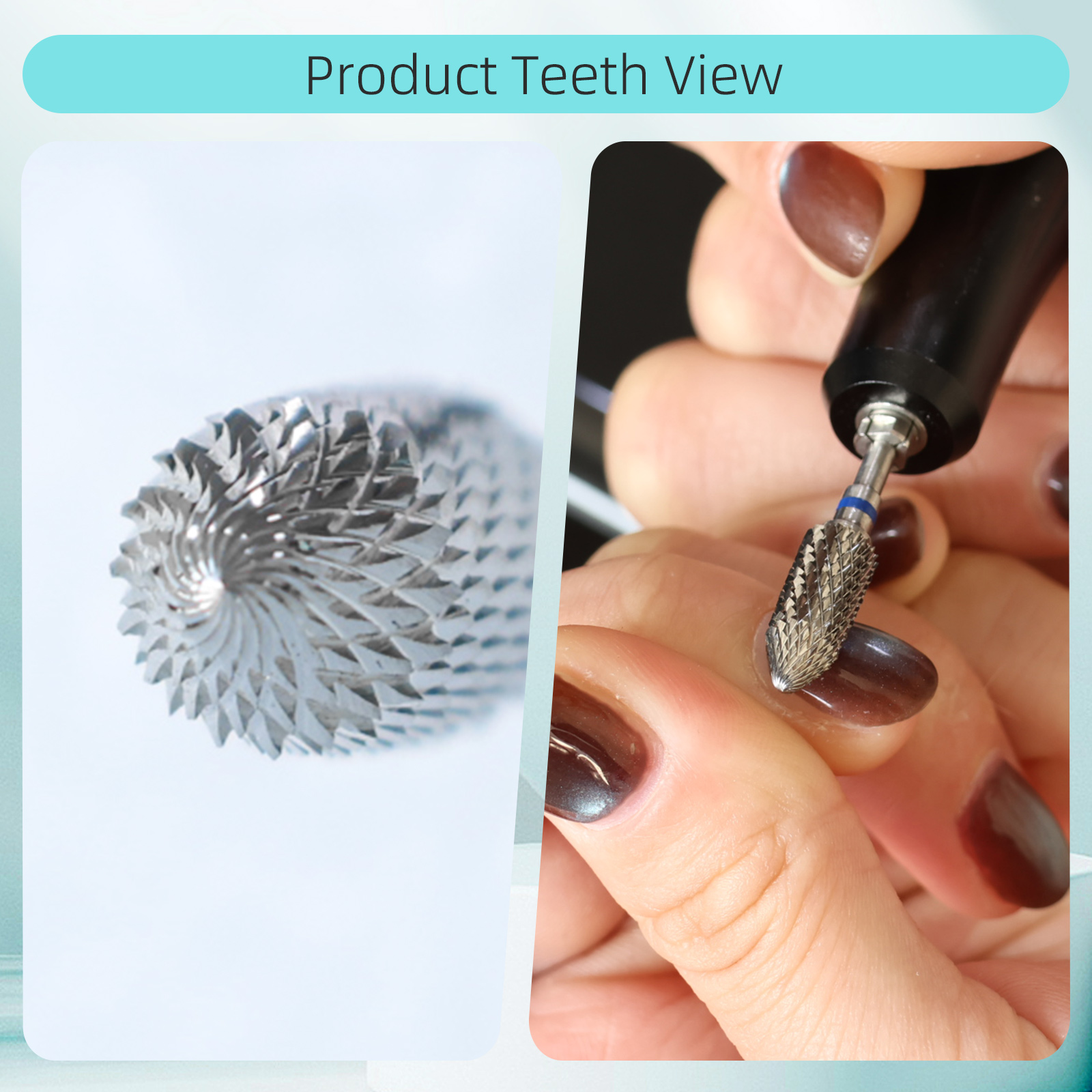 HYTOOS バレットカーバイドネイルドリルビット プロバレ - Nozzle Tungsten のレビューと価格