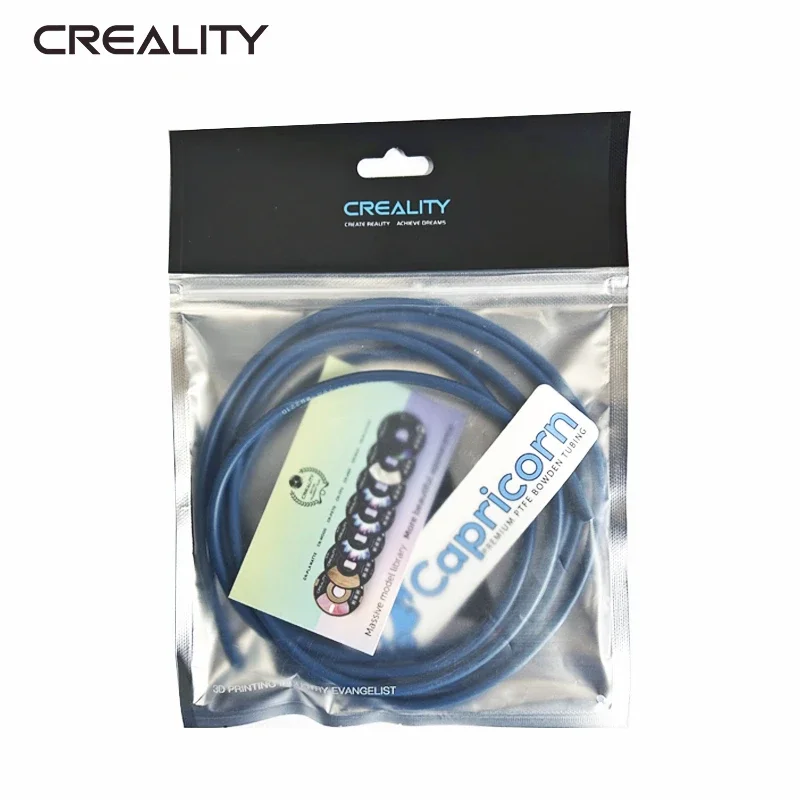 CREALITY カプリコーンボーデン用 PTFE チューブ - Bowden Tube のレビューと価格