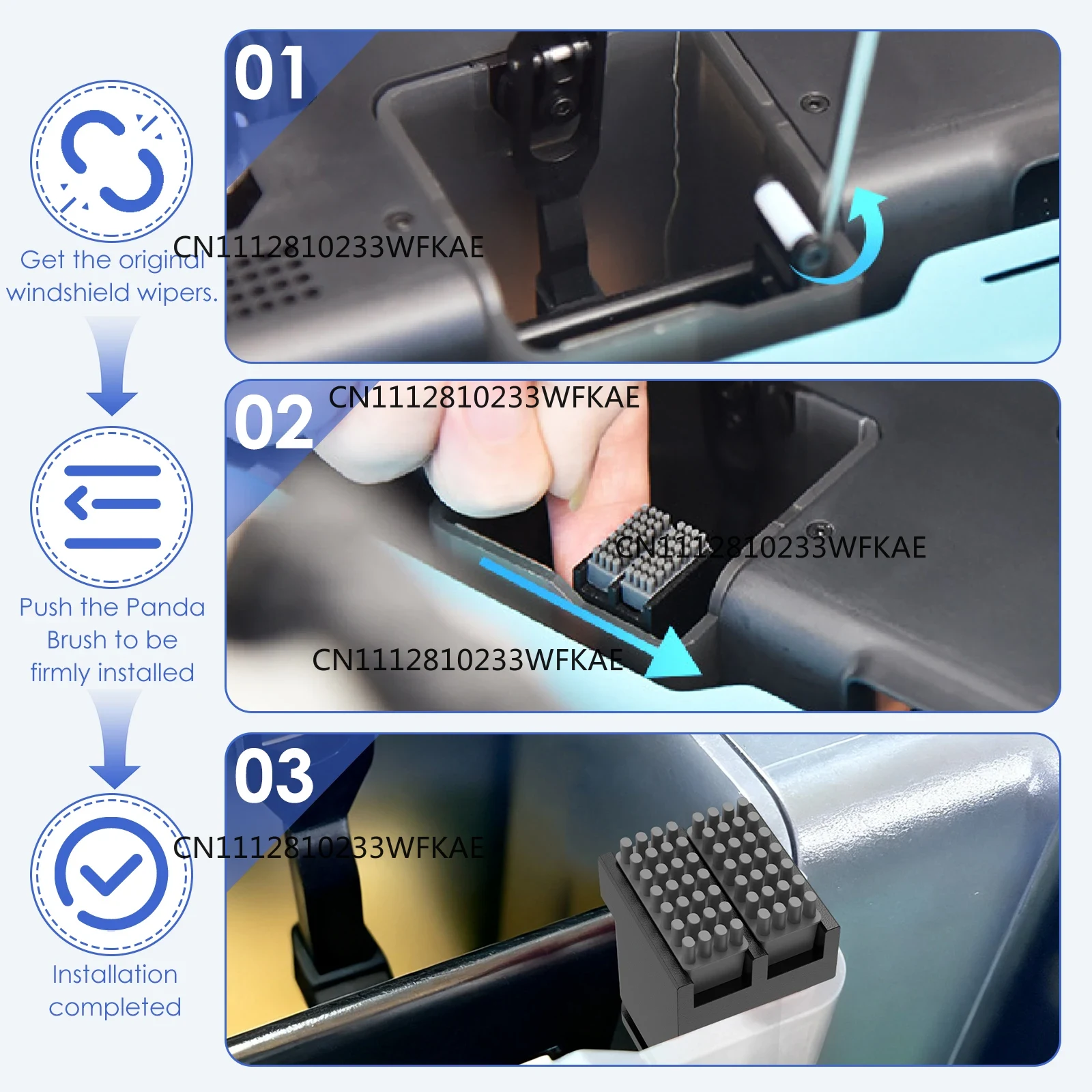 Bambu Lab X1 P1Sシリーズ用ノズルブラシ、Ba - Printer Nozzle のレビューと価格