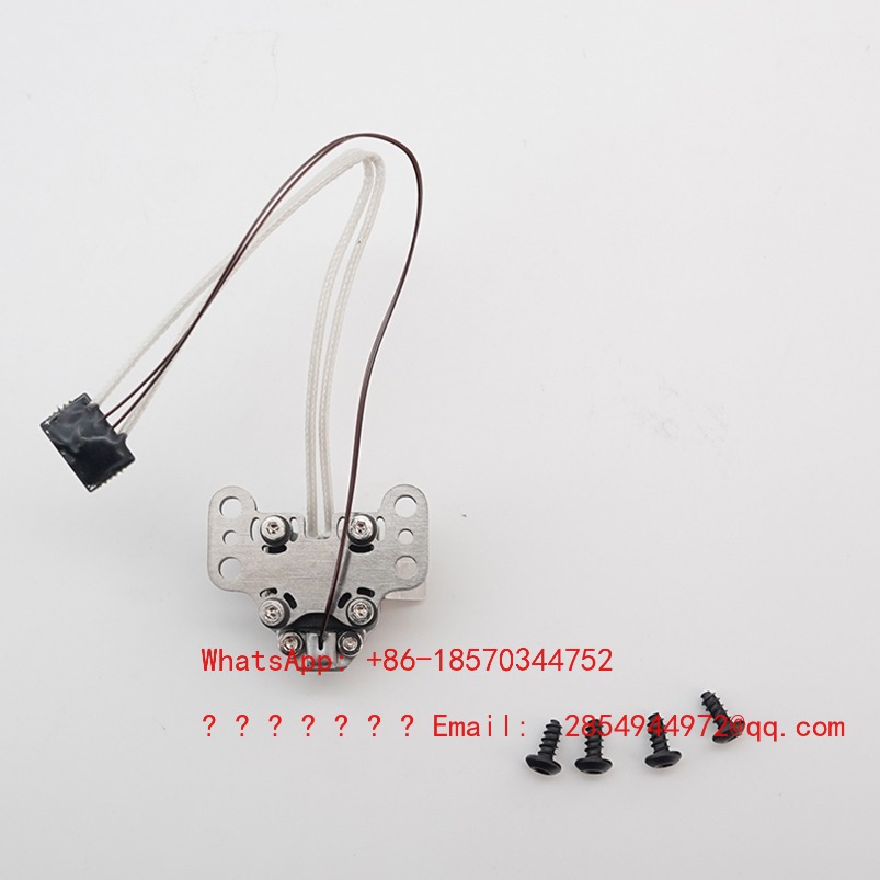 AD5X ホットエンド加熱アセンブリ用加熱キット 3D プリ - Hotend Assembly のレビューと価格