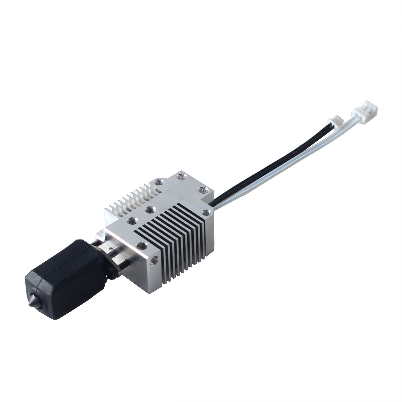 SV08 用アップグレード硬化鋼ノズルホットエンドキット高温 - Hotend 0.4Mm のレビューと価格