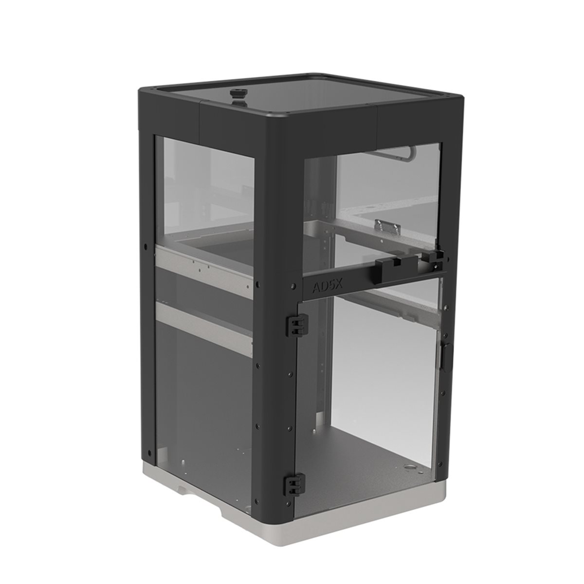 【バリューパック】For Adventurer AD5X 3 - Enclosure 3D Printer のレビューと価格