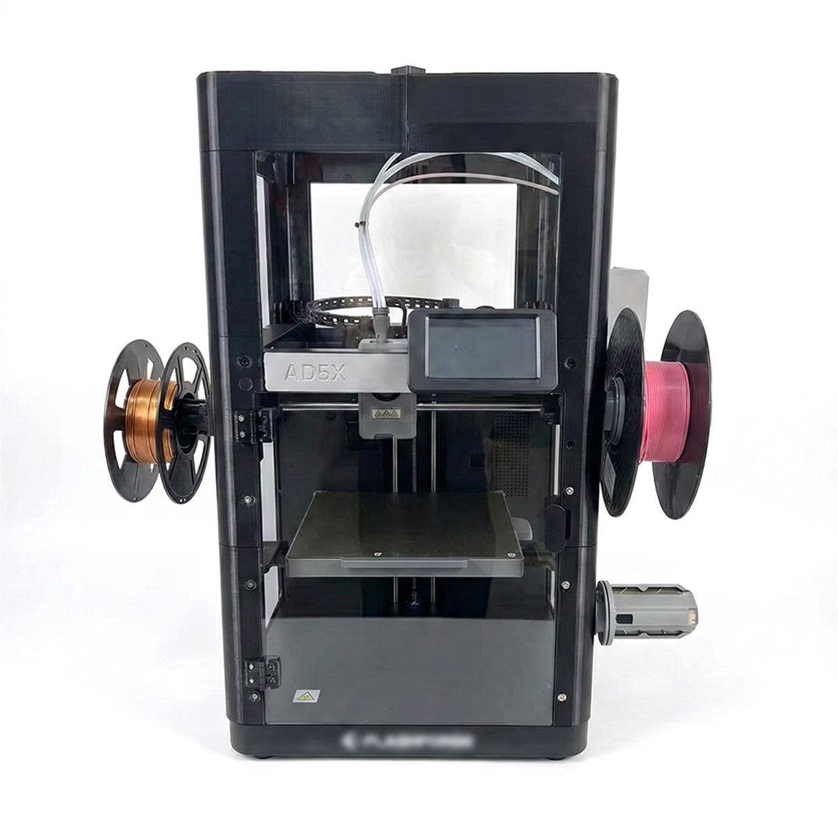 【バリューパック】For Adventurer AD5X 3 - Enclosure 3D Printer のレビューと価格