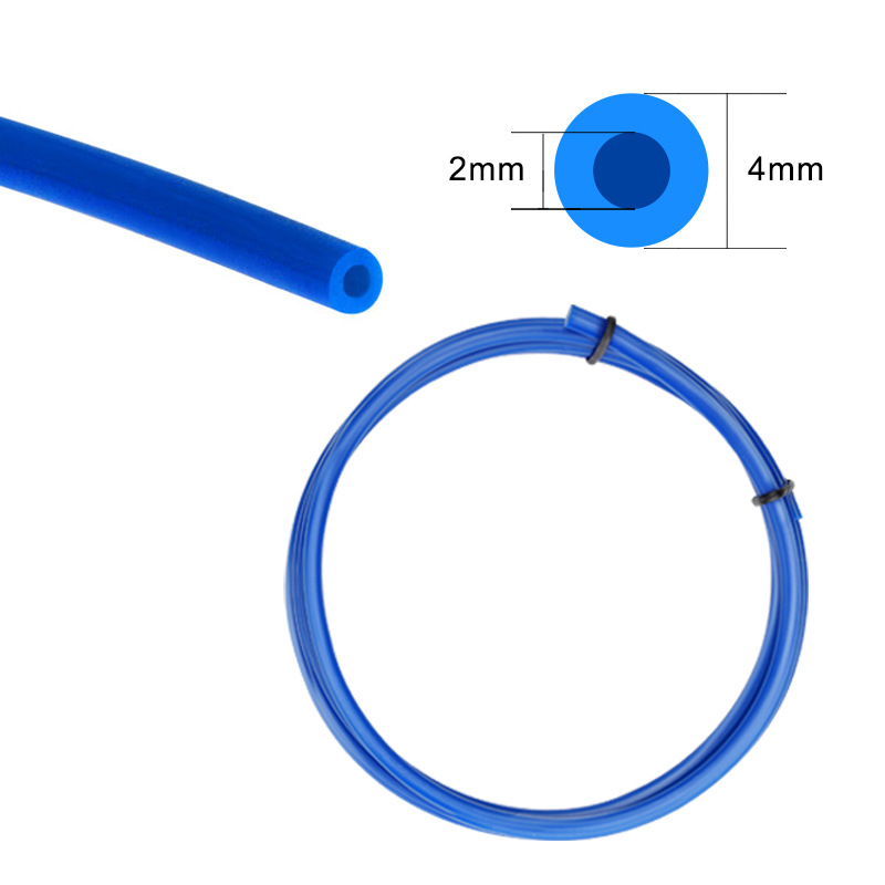 1/3/5 メートル ID2.0mm OD4.0mm 1.7 - Filament 1.75 のレビューと価格