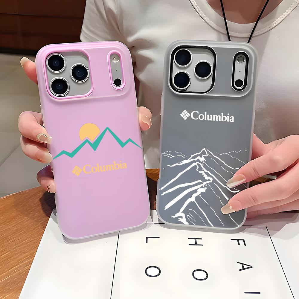 スポーツウェア C-columbia-es 電話ケース クリ - Tpu Filament のレビューと価格
