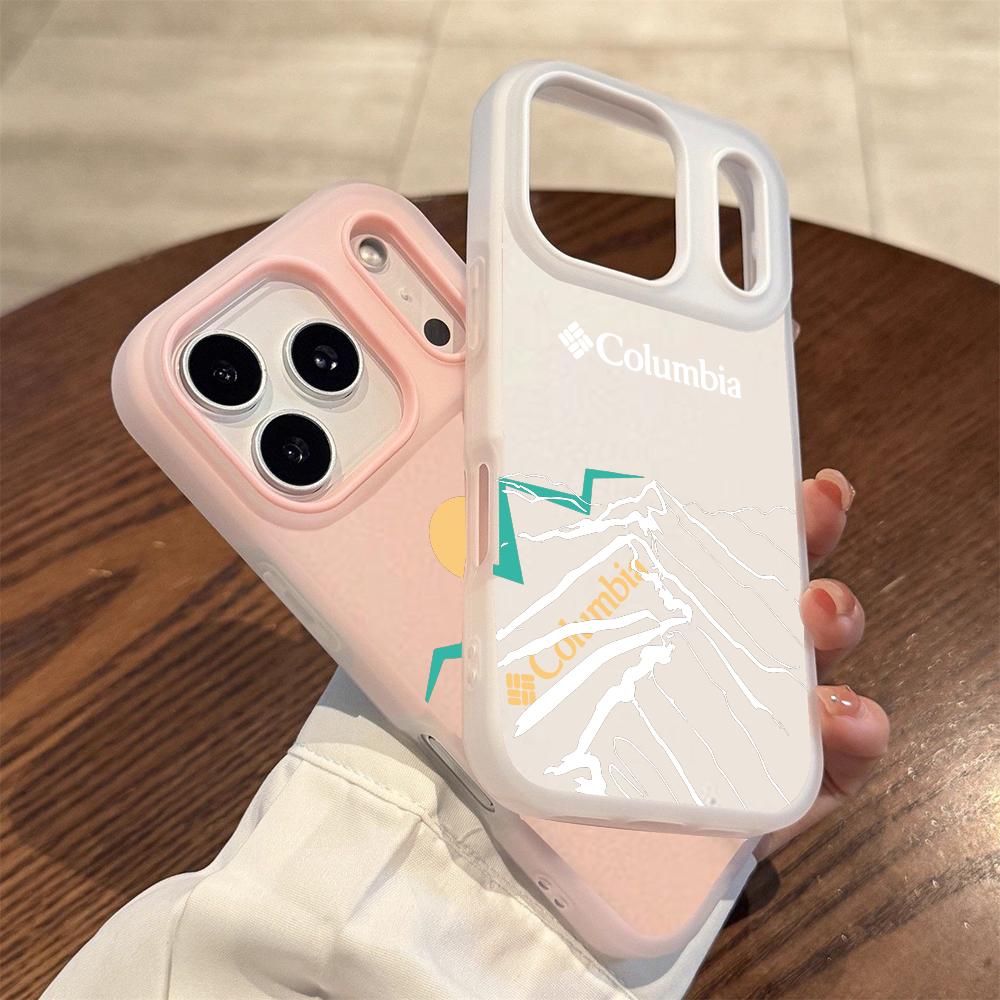スポーツウェア C-columbia-es 電話ケース クリ - Tpu Filament のレビューと価格