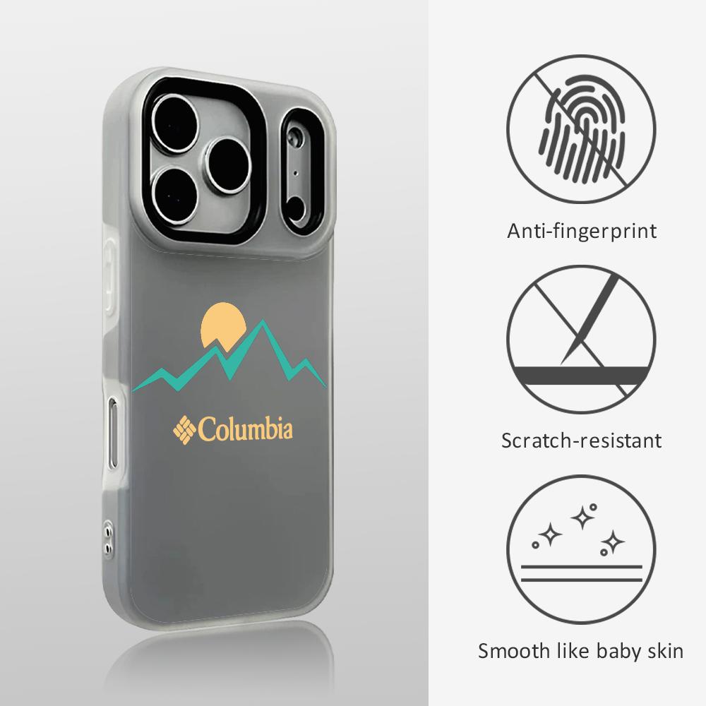 スポーツウェア C-columbia-es 電話ケース クリ - Tpu Filament のレビューと価格