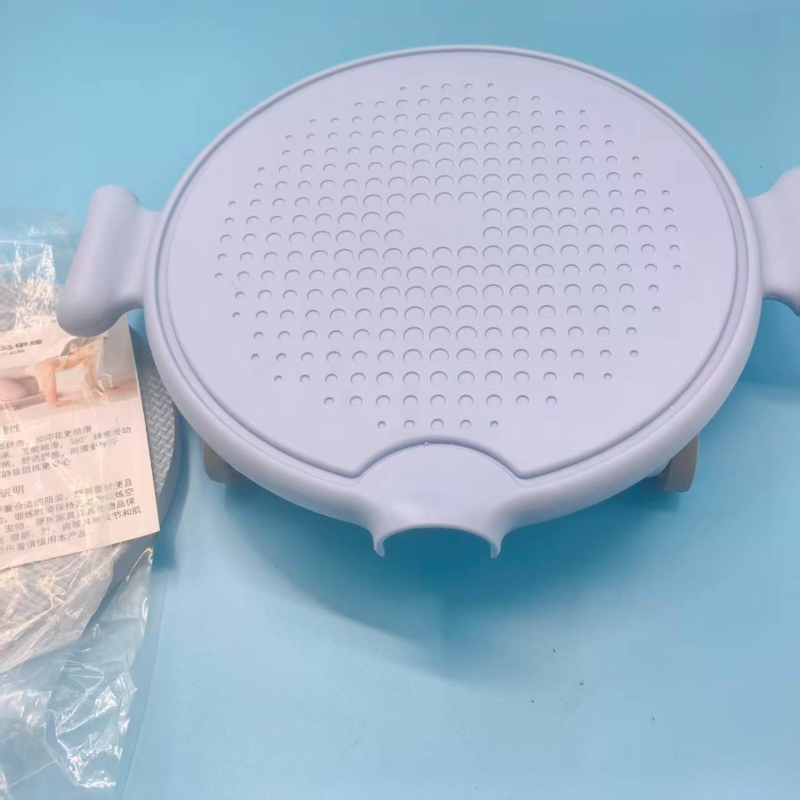筋力トレーニング用、静音ピラティス、スケートホイール、自宅用 - Build Plate のレビューと価格
