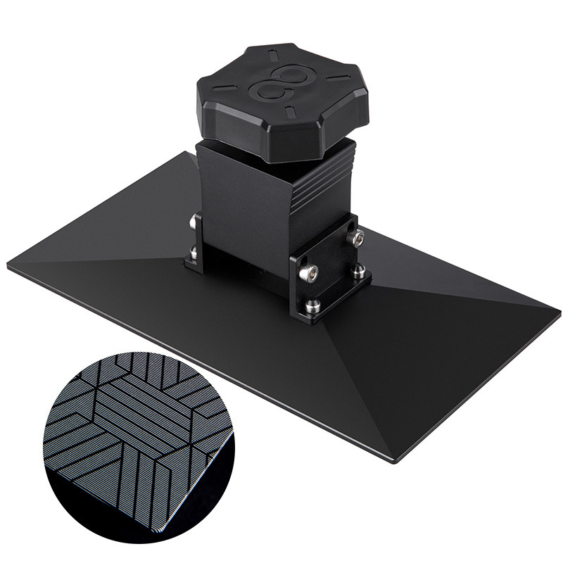 ELEGOO Saturn 3 / Saturn 3 Ult - Build Plate のレビューと価格