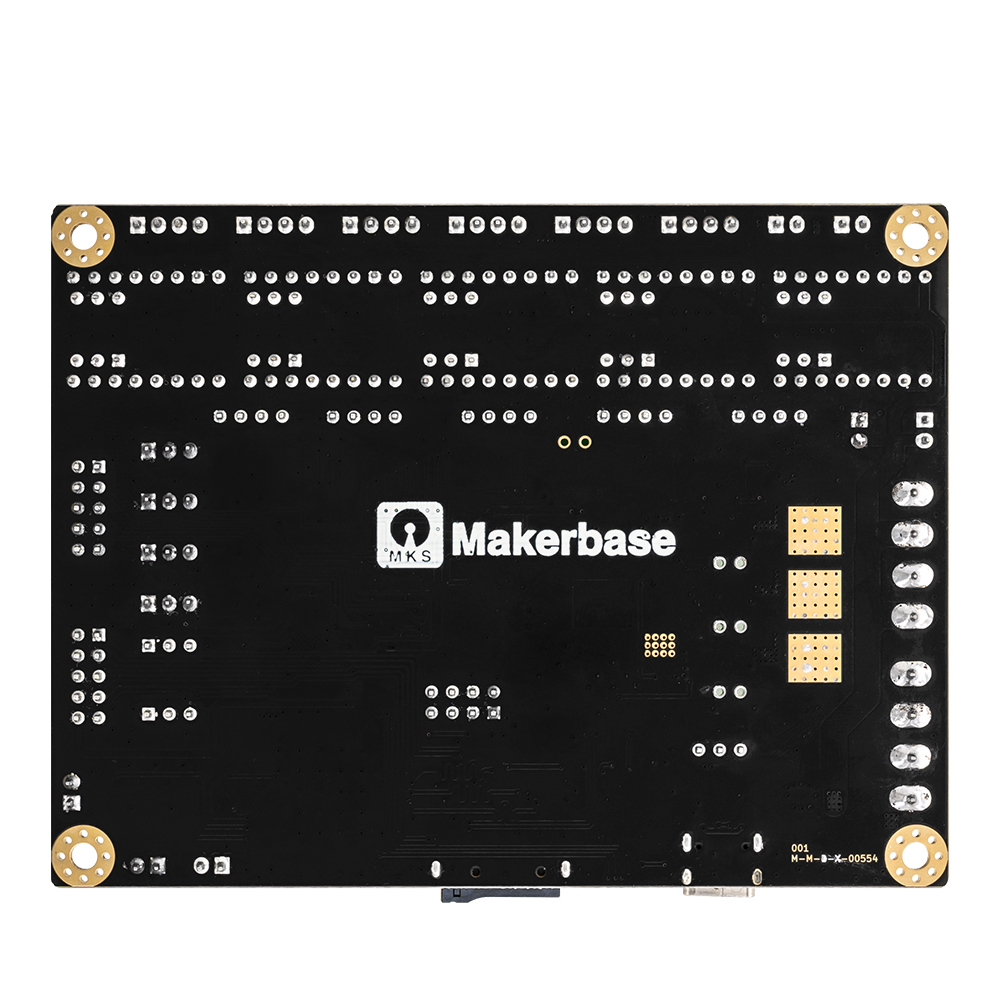 Makerbase MKS TinyBee マザーボード 3 - Mks Sgen のレビューと価格