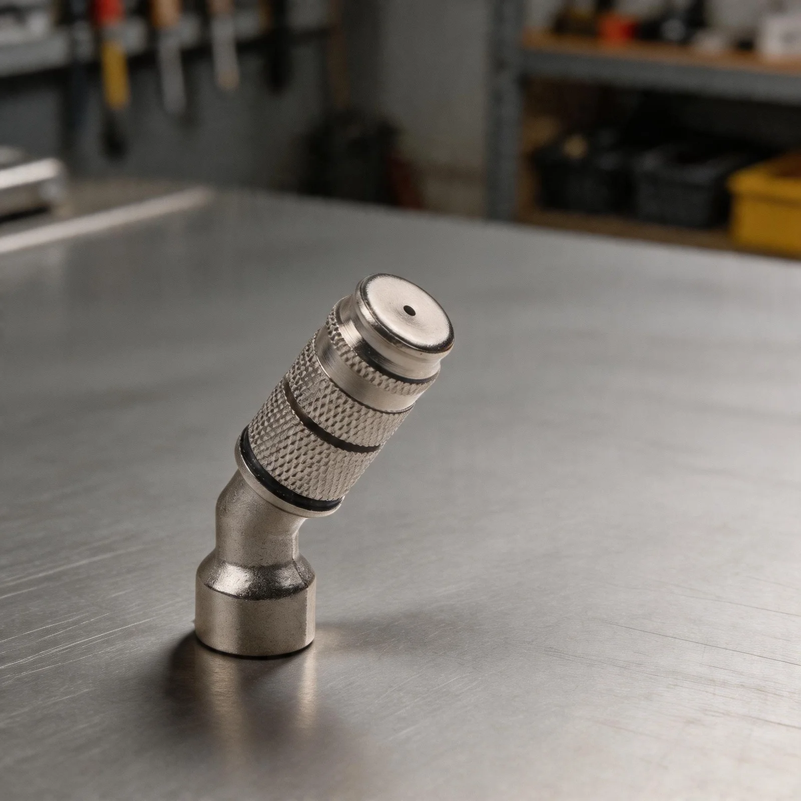 真鍮製調整可能なスプレーノズル、庭の清掃や農業用電動噴霧装置 - Nozzle Brass のレビューと価格