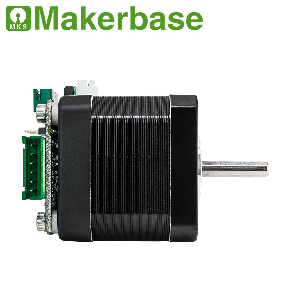 Makerbase MKS SERVO42C NEMA17  - Mks Sgen のレビューと価格