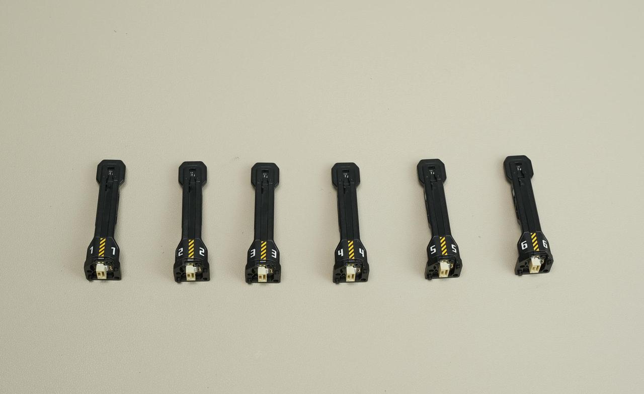 Bambu P2S 3Dプリンター用、誘導加熱式ホットエンド - Hotend Assembly のレビューと価格