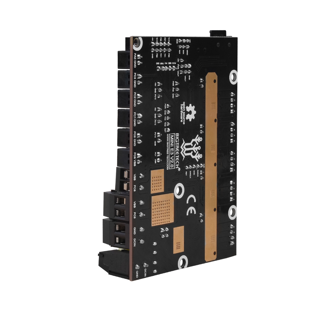 BIGTREETECH SKR ミニ E3 V2.0 32  - Btt Skr Mini のレビューと価格