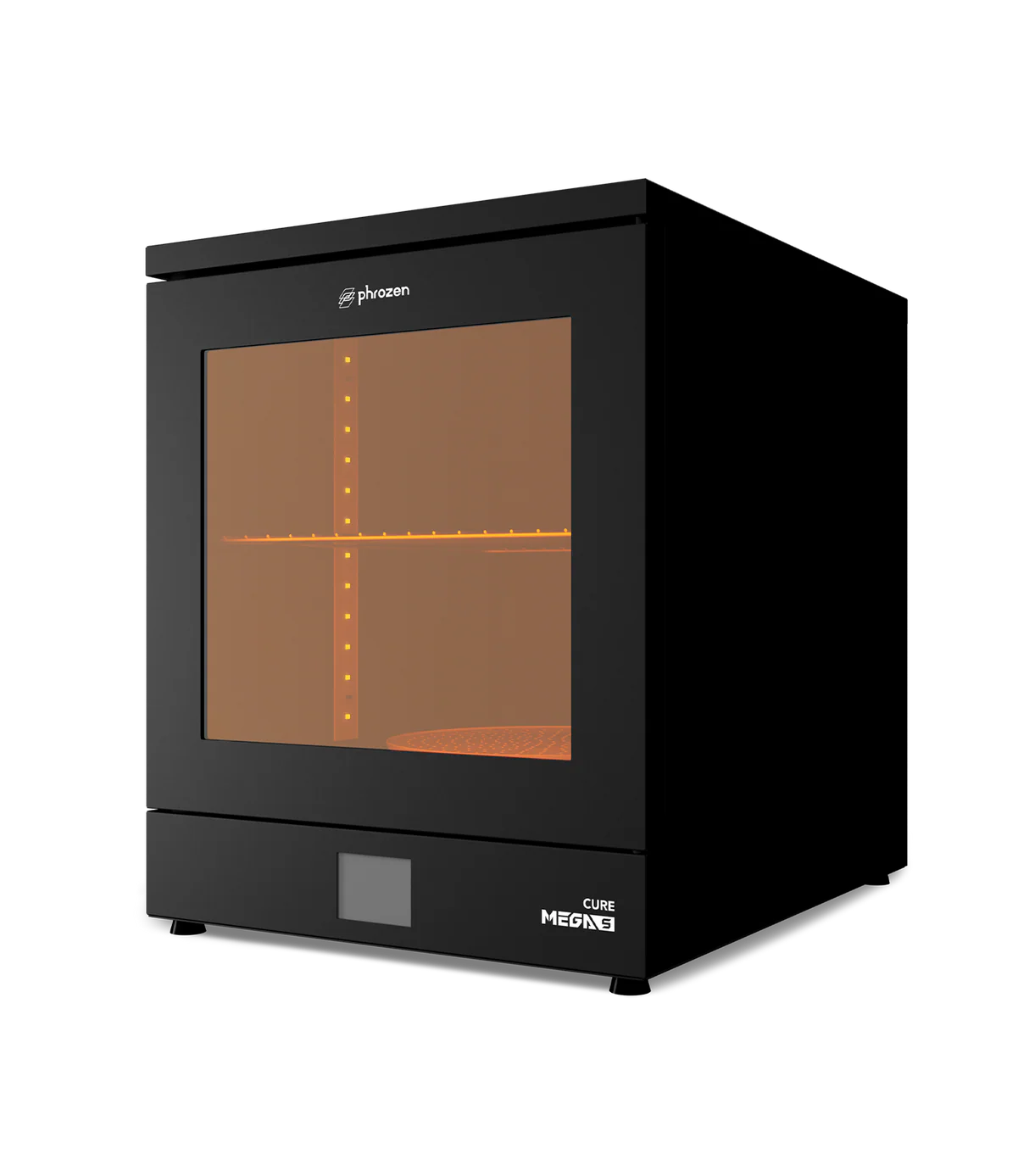 Phrozen Cure Mega S 3Dプリンター用レジ - Enclosure 3D Printer のレビューと価格