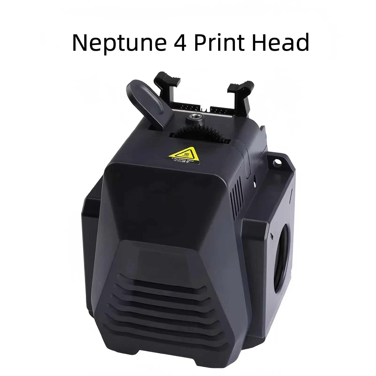 Elegoo製のネプチューン4プラス/4マックス/4/4プロ - Extruder のレビューと価格
