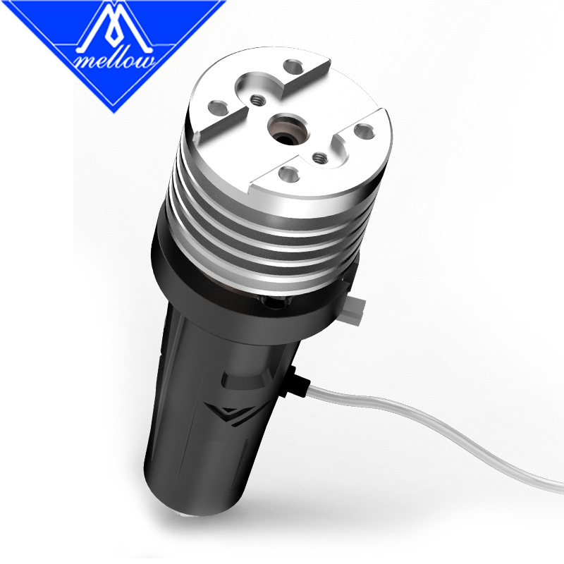 Mellow-金属製のgolaair/water V2ホッチ - Direct Drive Extruder のレビューと価格