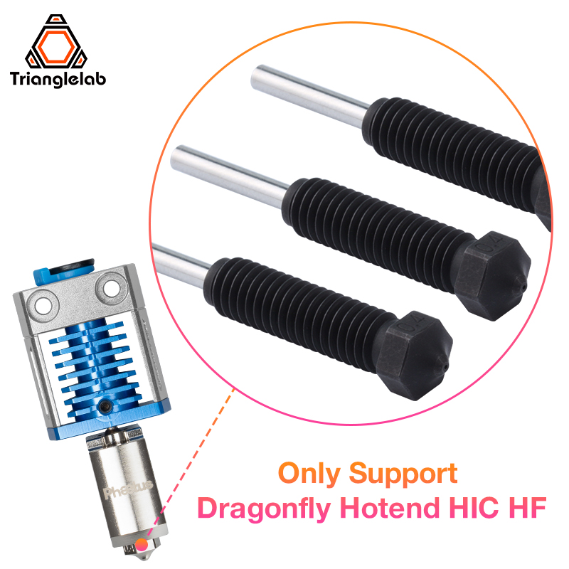 C Trianglelab ®   Dragonfly Ho - Tpu Filament のレビューと価格
