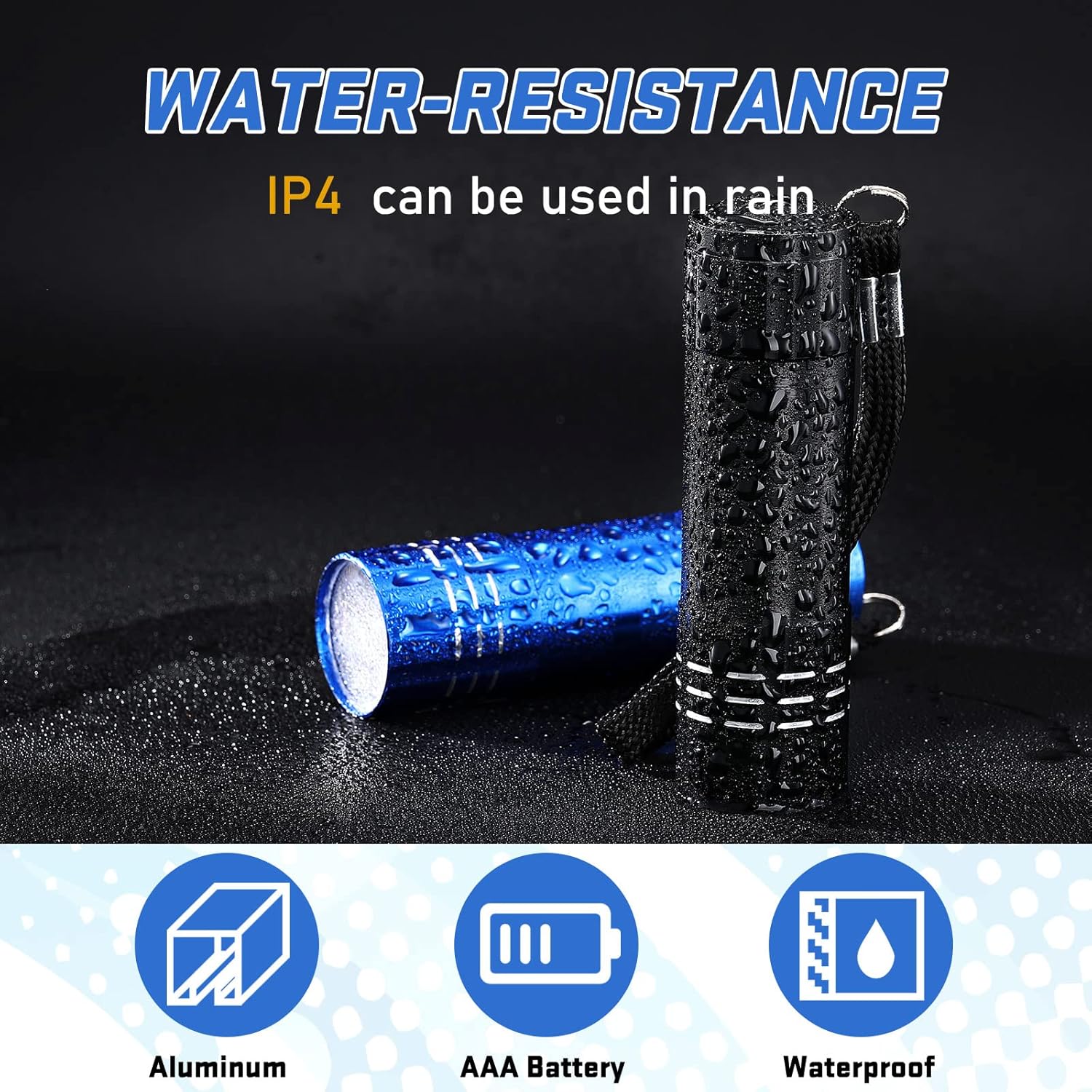 9LED懐中電灯 UVレジン硬化ランプ ライト LED 39 - Uv Resin のレビューと価格