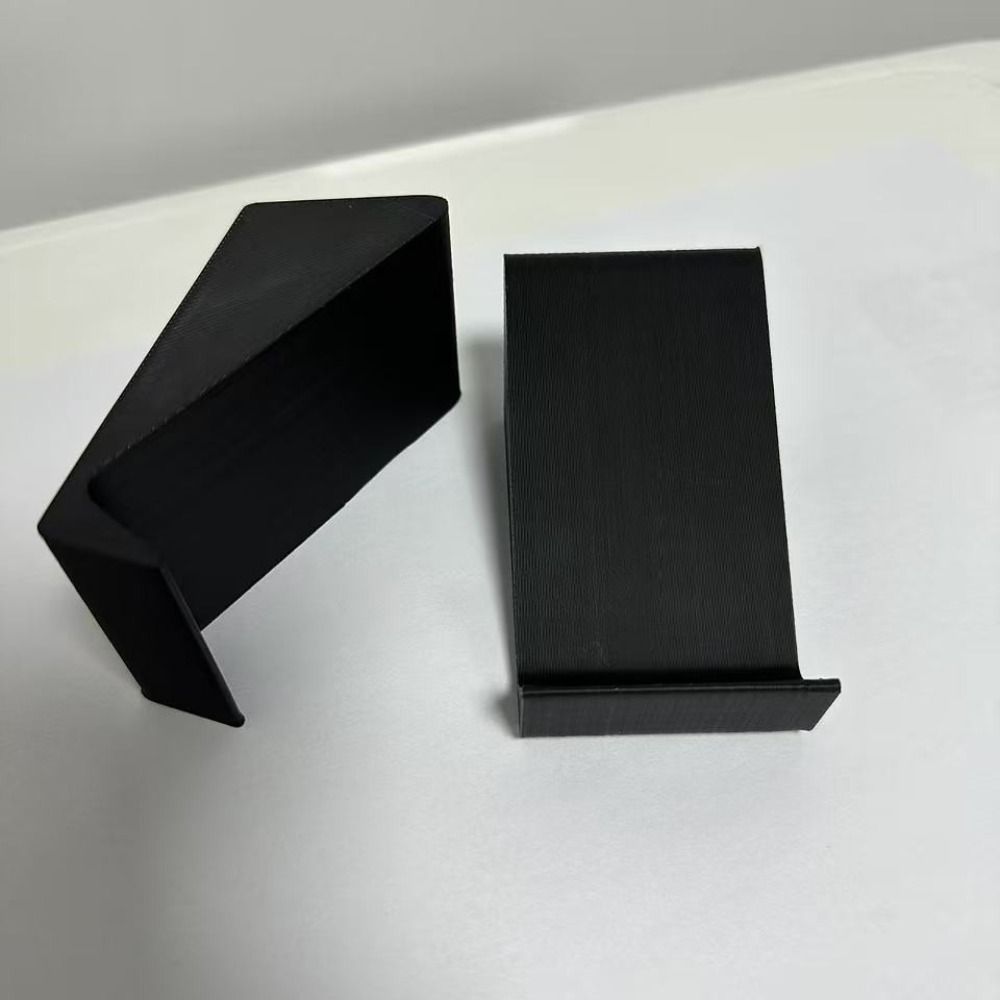 2 個の高品質高角度サウンドバースタンドベース 3D プリン - 3D Printer Stand のレビューと価格