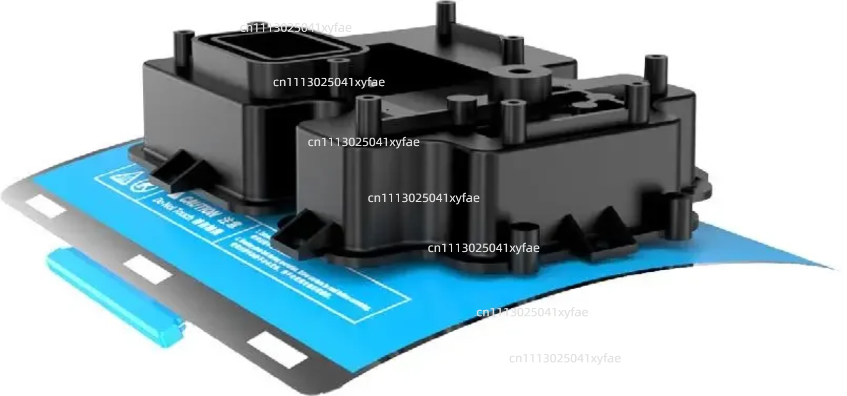 1 個の柔軟なビルディングベッドプレートスプリングシート 3 - Build Plate のレビューと価格