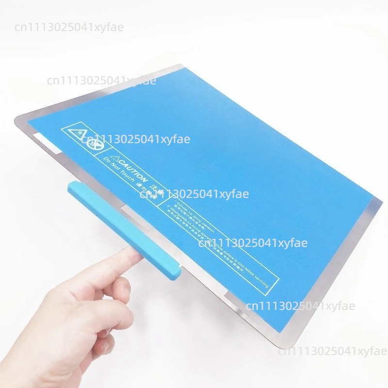 1 個の柔軟なビルディングベッドプレートスプリングシート 3 - Build Plate のレビューと価格