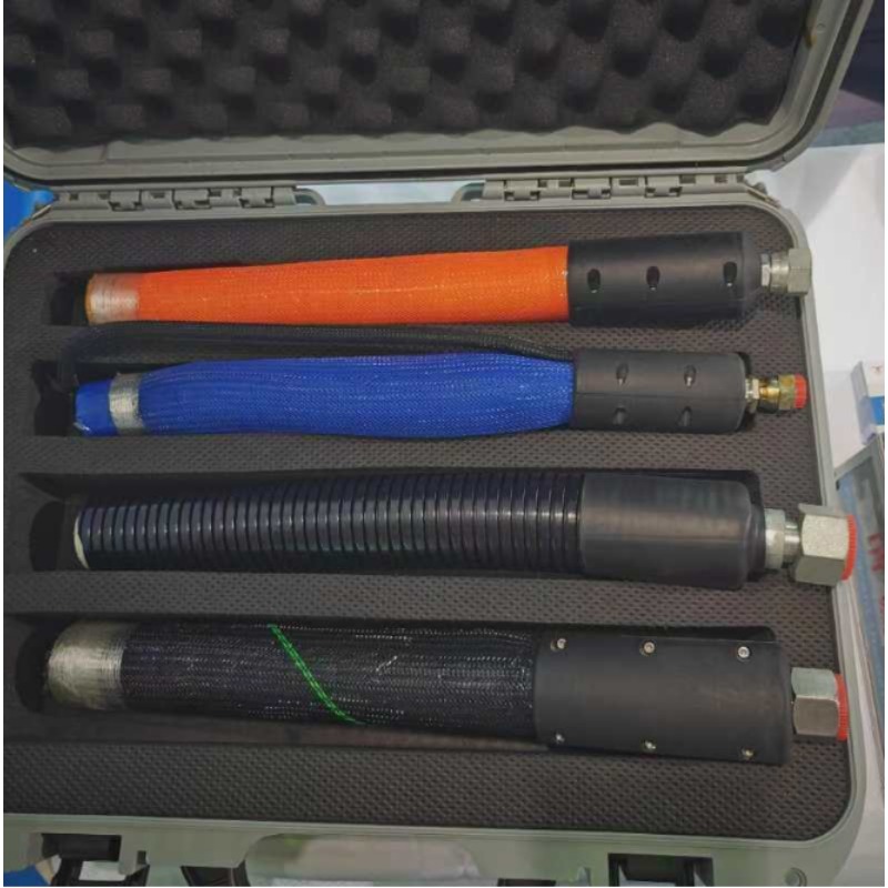 ホットメルト接着剤機用ホースパイプ接着剤塗布器パイプゴム素材 - Ptfe Tube のレビューと価格