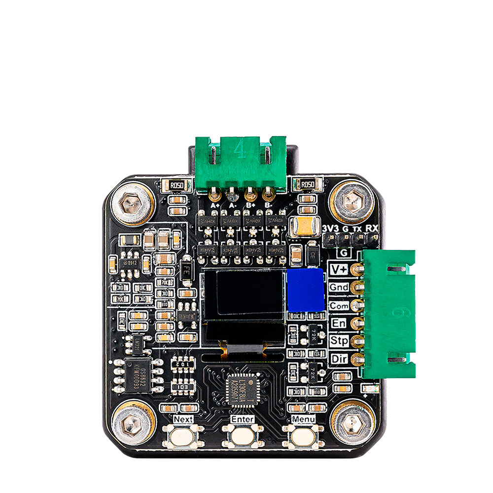 Makerbase-閉ループステッピングモータードライバー, - Mks Sgen のレビューと価格