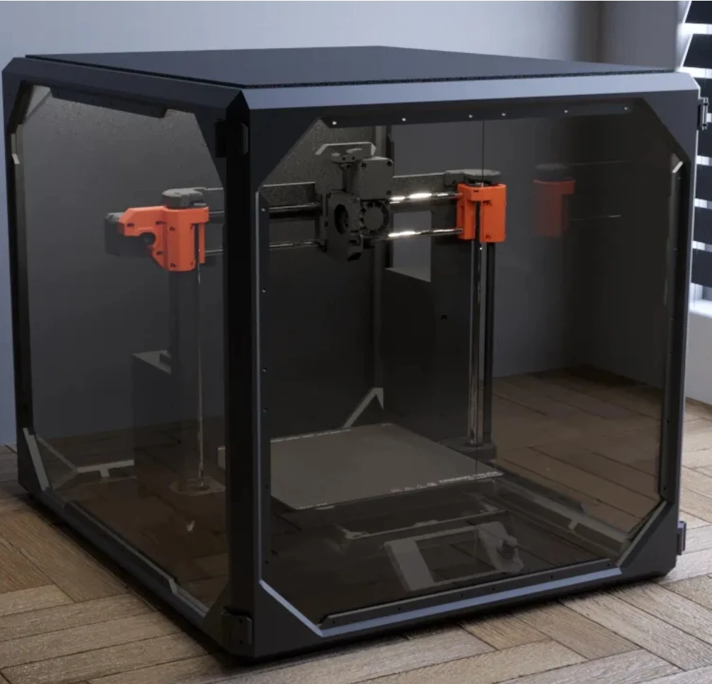 Blurolls prusa mk3s mk4 s 3Dプリ - Enclosure 3D Printer のレビューと価格
