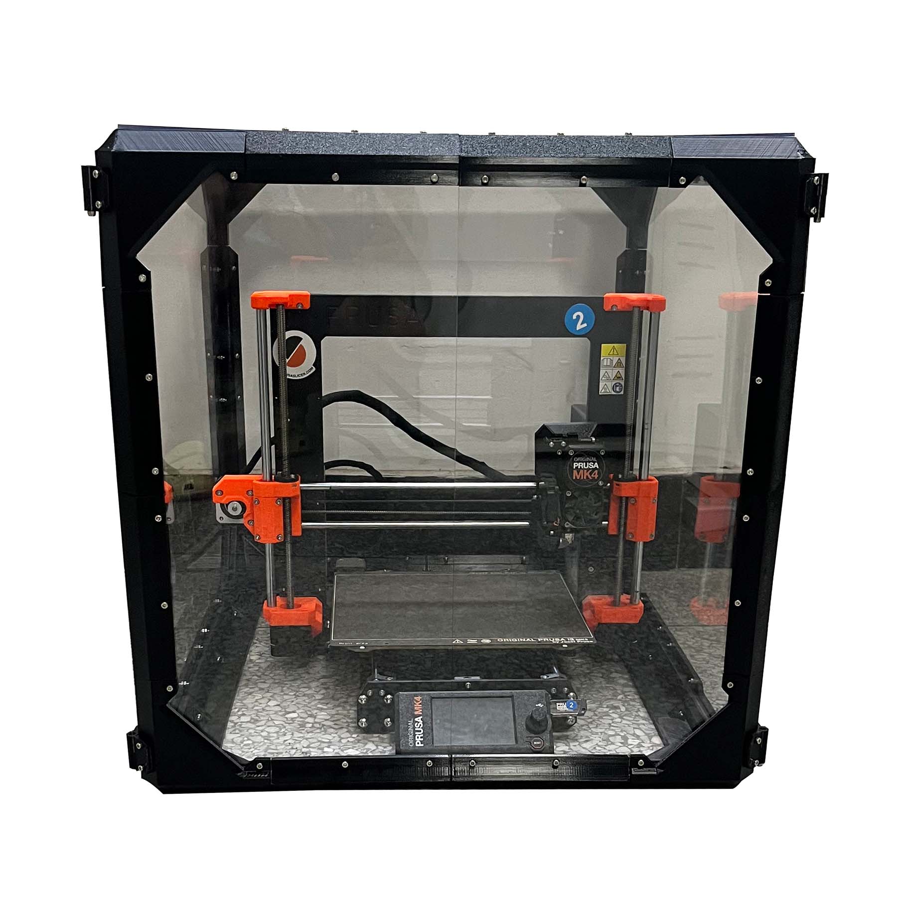 Blurolls prusa mk3s mk4 s 3Dプリ - Enclosure 3D Printer のレビューと価格