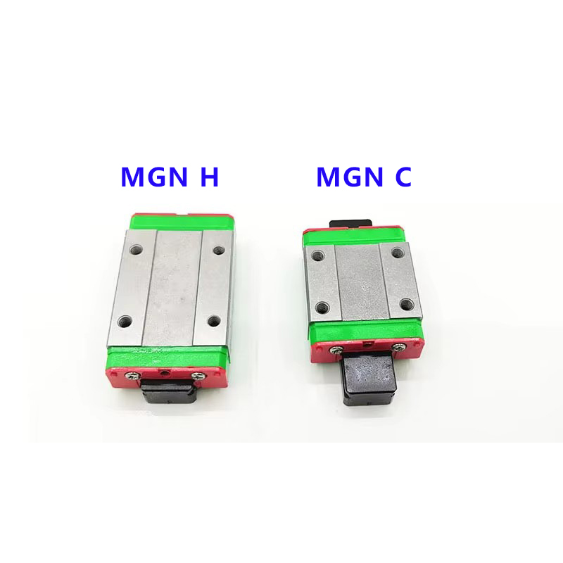 1 個 MGN7C MGN7H MGN9C MGN9H MG - Linear Rail Mgn12H Set のレビューと価格